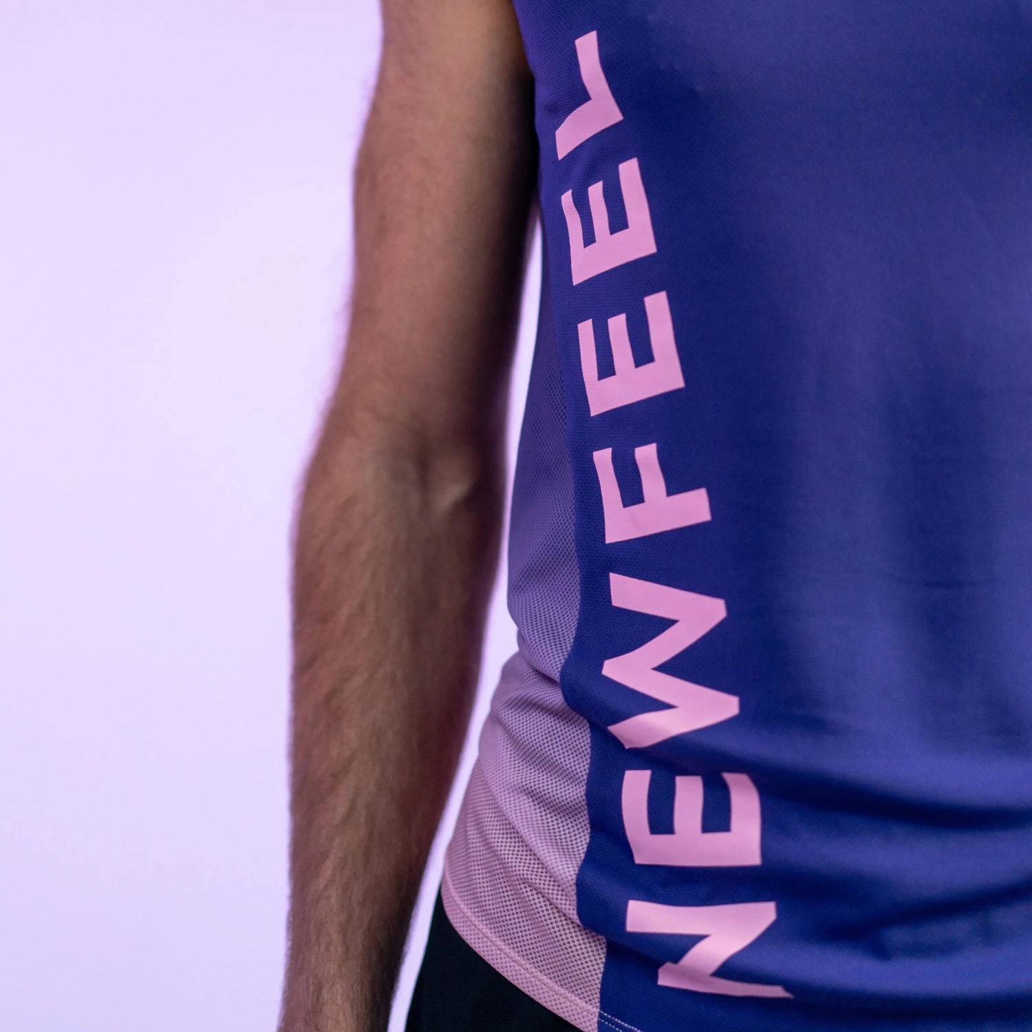 MEN'S RACE WALKING TANK TOP LIMITED EDITION 9 MEN'S RACE WALKING TANK TOP LIMITED EDITION - Image 7