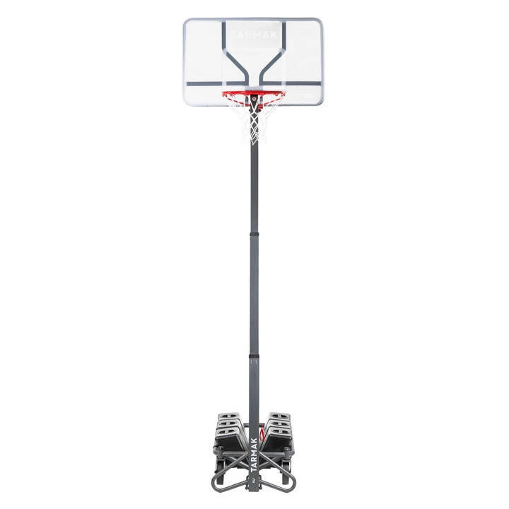 Refurbished Kids/Adult Basketball Hoop B500 Box 3.05M 3 Refurbished Kids/Adult Basketball Hoop B500 Box 3.05M