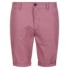 Regatta Mens Cobain Shorts (Mauve)