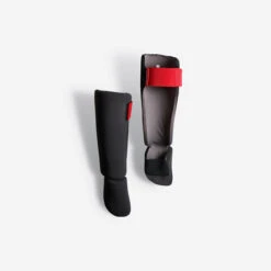 Kids' Kickboxing Shin