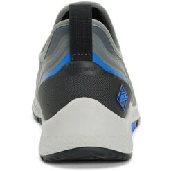 Muck Boots Outscape Low Slip On Mens Shoes GREY 9 Muck Boots Outscape Low Slip On Mens Shoes GREY -Sports Shop k417aac5d4ff4211fafb079f8a28f74ae