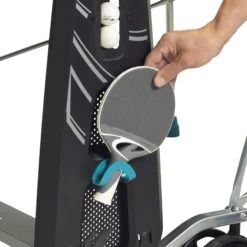 Outdoor Table Tennis Table 100X - Grey -Sports Shop k41d1ea3d13e2f20cb54ad9b491b251f7