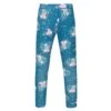 Regatta Baby Flower Peppa Pig Leggings (Lilac Bloom/Gulfstream) -Sports Shop k41eb41f14f52777277602e512a808b98