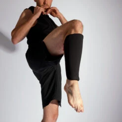 Adult Boxing Shin Guard 100 Ergo -Sports Shop k4233e6922feb6ee2bc3ca3d6fa944200