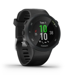 Garmin GPS Running Watch Forerunner 45 - Black