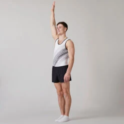 Boys' Gym Leotard 15 Boys' Gym Leotard -Sports Shop k4282e039b601efd257e4837342656ba8