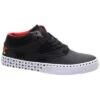 DC SHOES Kalis Vulc Mid AC/DC Shoe -Sports Shop k4289ce3f3e7c3433fa7242da9ad3fff3