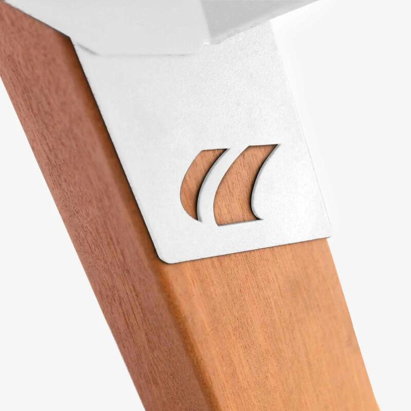 Lifestyle Outdoor Table Tennis Table 7 Lifestyle Outdoor Table Tennis Table - Image 5