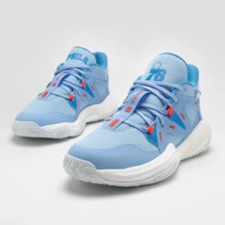 Kids' Basketball Shoes 900 NBA MID-3 -Sports Shop k4395ddf4d4286e123f8919b0f7d9385f