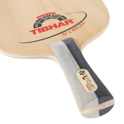 IV L Balsa Table Tennis Blade 24 IV L Balsa Table Tennis Blade -Sports Shop k439bbe8d81e9db1d9b106c66a57162e2