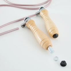Wooden Boxing Skipping Rope With Removable Weights 7 Wooden Boxing Skipping Rope With Removable Weights -Sports Shop k43bb8e51c0fc9f4013c0845ff1473632