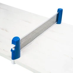 Small Indoor Table Tennis Set With A Rollnet + 2 Table Tennis Bats + 2 Balls 21 Small Indoor Table Tennis Set With A Rollnet + 2 Table Tennis Bats + 2 Balls -Sports Shop k4483fc0167a15e81a1cbe5a561714657