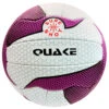 Sure Shot Quake Netball Size 4