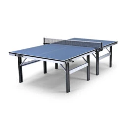 610 ITTF Indoor Table Tennis Table