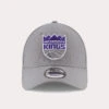 NEW ERA Men's/Women's Basketball Cap NBA - Sacramento Kings/Grey -Sports Shop k454d2ee32dbabfa7c5ce690f021c1ffe