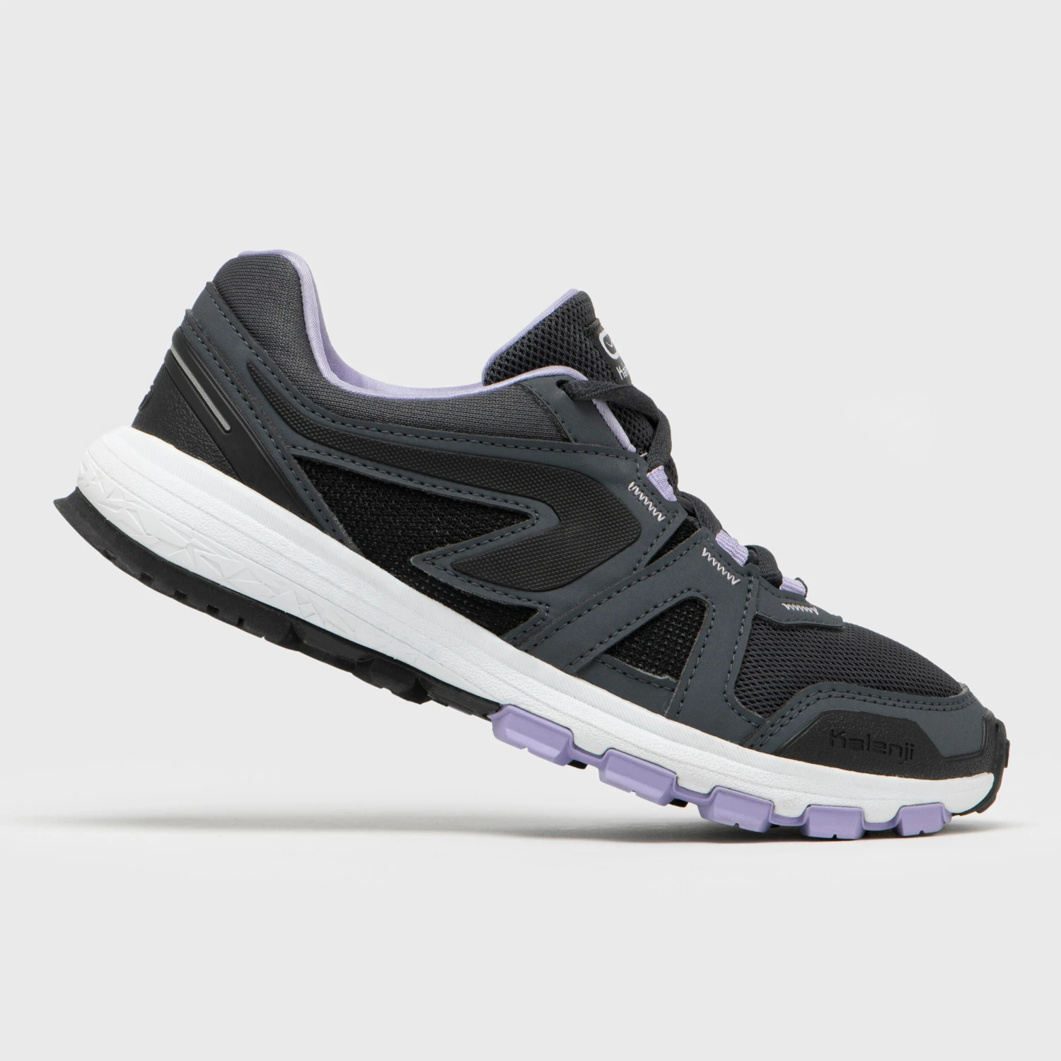 KIDS KIPRUN GRIP RUNNING & ATHLETICS SHOES 21 KIDS KIPRUN GRIP RUNNING & ATHLETICS SHOES - Image 19