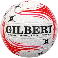 Gilbert Helix England Vitality Ball, White -Sports Shop k459a5c5f3742ded83d925e51918d79bc