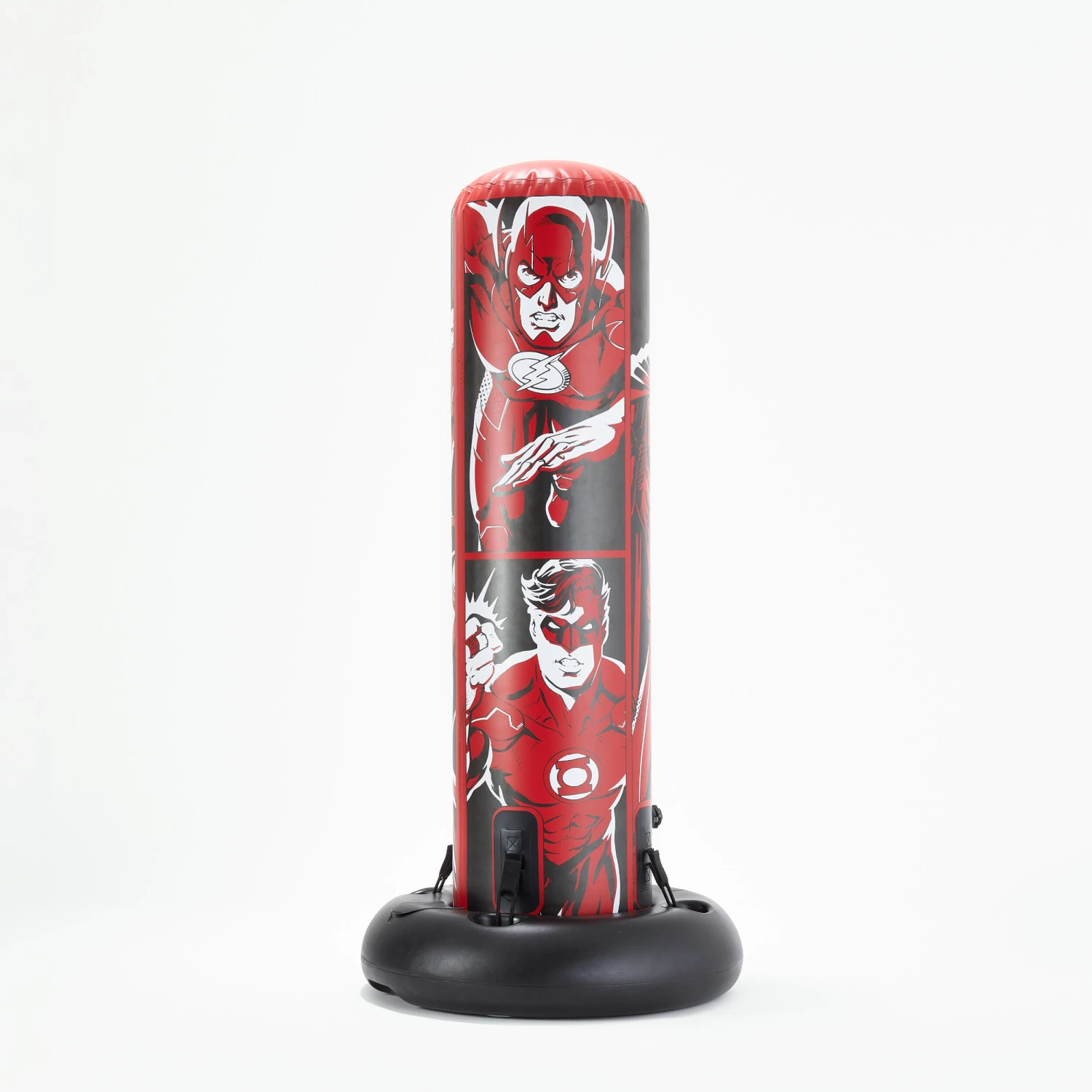 Kids' Inflatable Punching Bag 100 13 Kids' Inflatable Punching Bag 100 - Image 11