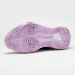 Men's/Women's Basketball Shoes 900 NBA MID-3 - Los Angeles Lakers/Black -Sports Shop k470440d70583c44947389aefce8bf98c