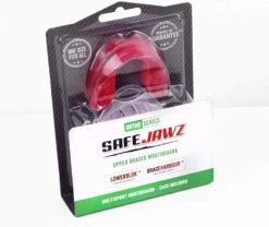 SafeJawz Ortho Series Self -Sports Shop k4775775754739d8ea68b14cffe1cd05a