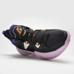 Men's/Women's Basketball Shoes 900 NBA MID-3 - Los Angeles Lakers/Black -Sports Shop k4781c6c196395cc691af33584245dfac