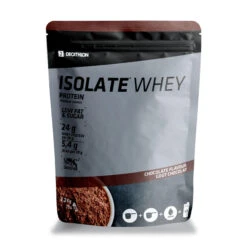 Whey Protein Isolate 2.2 Kg - Chocolate