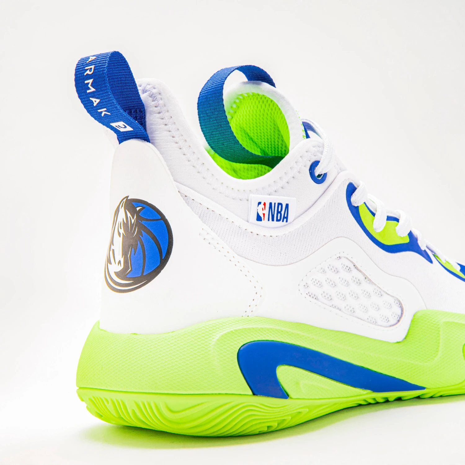 Kids' Basketball Shoes SE900 Mini Me 22 Kids' Basketball Shoes SE900 Mini Me - Image 20