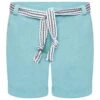 Dare 2b Womens/Ladies Melodic Offbeat Shorts (Meadowbrook Green)