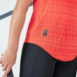 Artengo Women's Lightweight Tennis T-Shirt Ultra Light 900 -Sports Shop k4840698536310d3ccbd52cd05e247d5e