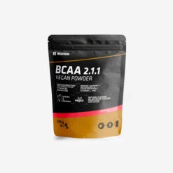Vegan 2:1:1 BCAA Powder 210 G Fruit Flavour - Watermelon