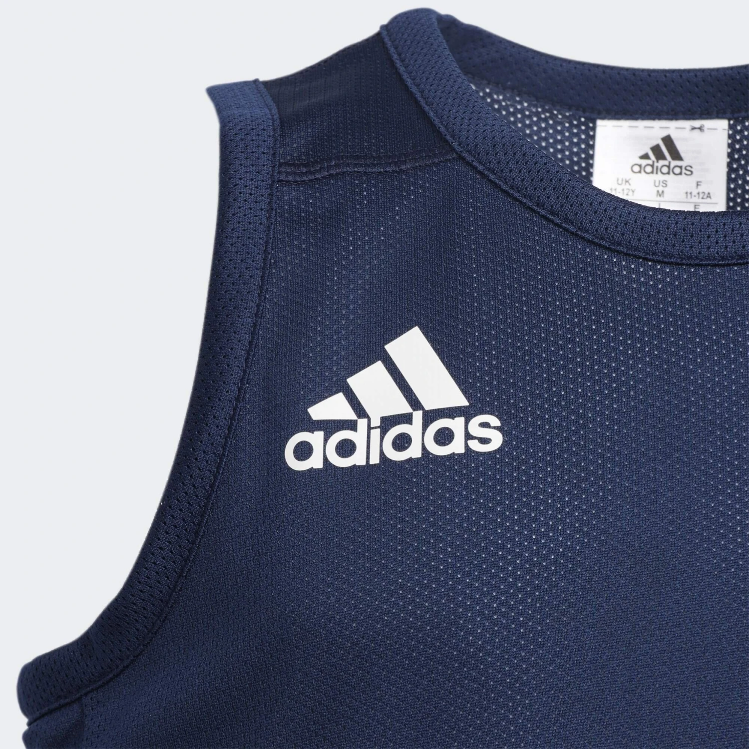 ADIDAS 3G Speed Reversible Jersey 14 ADIDAS 3G Speed Reversible Jersey - Image 12