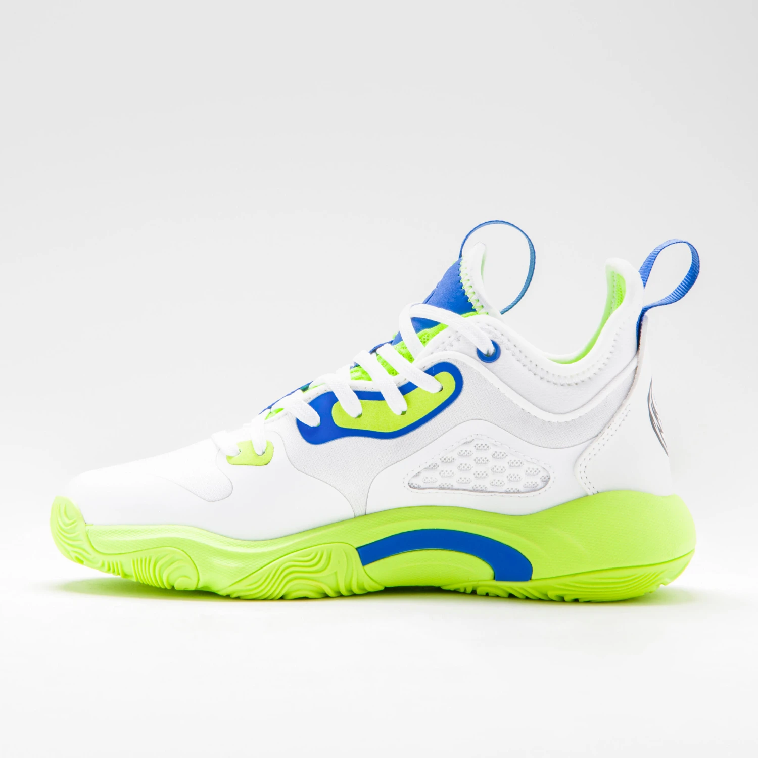 Kids' Basketball Shoes SE900 Mini Me 14 Kids' Basketball Shoes SE900 Mini Me - Image 12