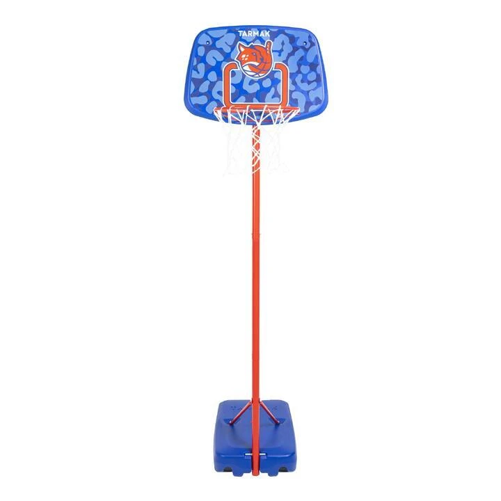 Refurbished Kids Basketball Hoop On Stand Adjustable Aniball 3 Refurbished Kids Basketball Hoop On Stand Adjustable Aniball