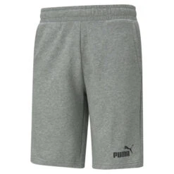 Puma Mens ESS Shorts (Black) 11 Puma Mens ESS Shorts (Black) -Sports Shop k491a45092b6105b9e419d4e03bed3a5b
