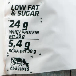 Whey Protein Isolate 900g - Cookies & Cream -Sports Shop k4945e02129831fbb687739ad8b89a2b5