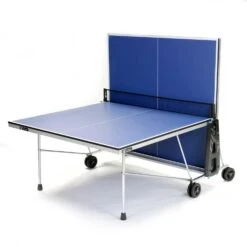 NEW 100 Indoor Table Tennis Table 10 NEW 100 Indoor Table Tennis Table -Sports Shop k49a36cbd099693ca0a3474bc34d868ae