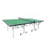 Butterfly Easifold Outdoor Rollaway Table Tennis Table Green -Sports Shop k49db858c4c8361f26b193322370d5429