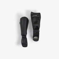 Adult Kickboxing Shin