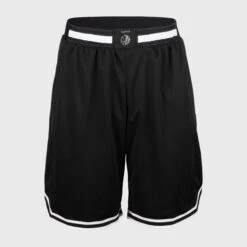 Men's/Women's Reversible Basketball Shorts SH500R -Sports Shop k4a2e222a5b2b22405ec6afac1d6dd6ac