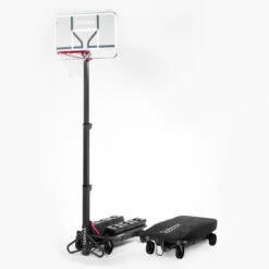 Refurbished Kids/Adult Basketball Hoop B500 Box 3.05M 9 Refurbished Kids/Adult Basketball Hoop B500 Box 3.05M -Sports Shop k4b1b264437892da8f50a3c54e26d71b2
