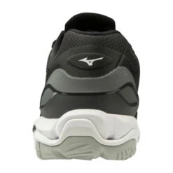 Mizuno Refurbished Squash Shoes Stealth 5 -Sports Shop k4b2467d1a8298177f0482f3278bfcb81