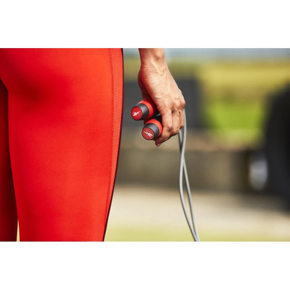 Reebok Premium Weighted Skipping Rope 8 Reebok Premium Weighted Skipping Rope - Image 6