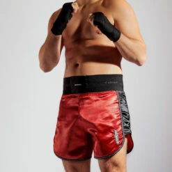 Muay Thai Shorts 900