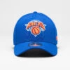 NEW ERA Men's/Women's Basketball Cap NBA - New York Knicks/Blue 2 NEW ERA Men's/Women's Basketball Cap NBA - New York Knicks/Blue -Sports Shop k4b94e58be3f2e0b999c6544208a30011