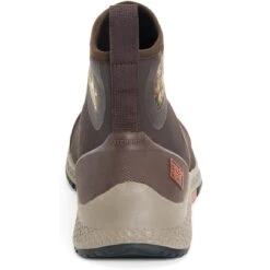 Muck Boots Outscape Chelsea Slip On Mens Shoes BROWN -Sports Shop k4c7afc1128a9b2bb7acab662fc731300