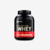 Optimum Nutrition 2.2 Kg Whey Protein Gold Standard - Vanilla Ice Cream