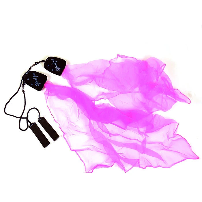 Pyropixies Kids' Spiral Poi 9 Pyropixies Kids' Spiral Poi - Image 7