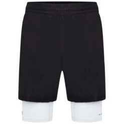 Dare 2b Mens Henry Holland Psych Up Training Shorts (Plein Air)