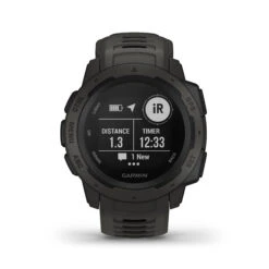 Garmin GPS Heart Rate Outdoor Smartwatch Instinct 18 Garmin GPS Heart Rate Outdoor Smartwatch Instinct -Sports Shop k4d27bf4d59f45955653b1398cfb7a1bd