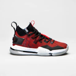 Men's Mid Rise Basketball Shoes SE900